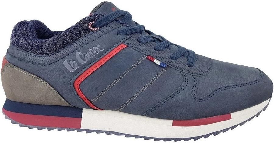 Lee Cooper Lage Sneakers LCJ21290642