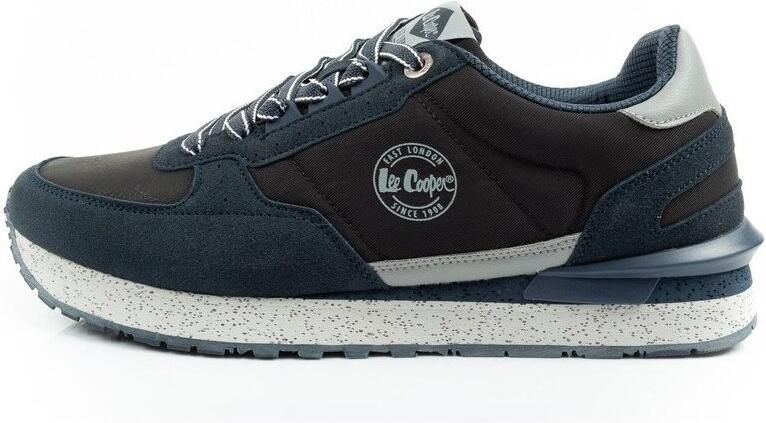 Lee Cooper Lage Sneakers LCJ25033793M