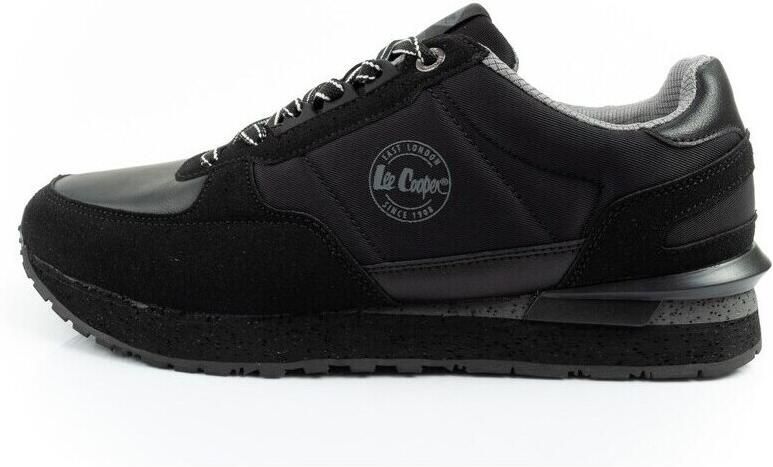 Lee Cooper Lage Sneakers LCJ25033794M