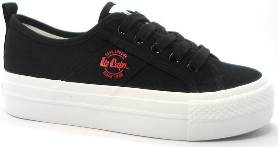 Lee Cooper Lage Sneakers LCW22310835L
