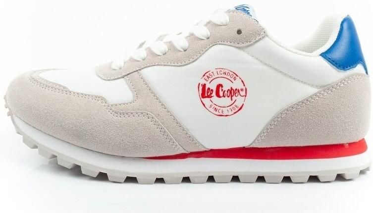 Lee Cooper Lage Sneakers LCW22310848L