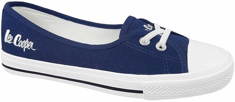 Lee Cooper Lage Sneakers LCW23311789
