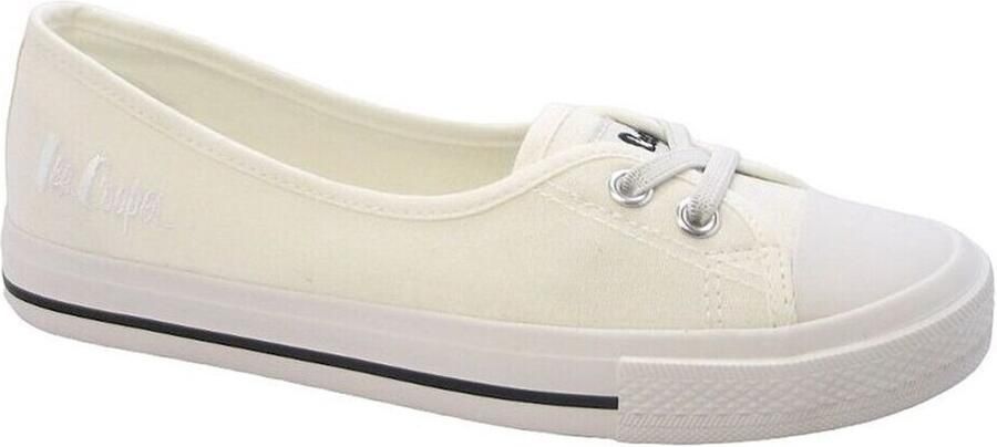 Lee Cooper Lage Sneakers LCW23311791LB