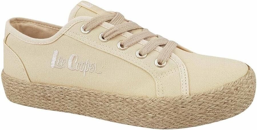 Lee Cooper Lage Sneakers LCW23311795