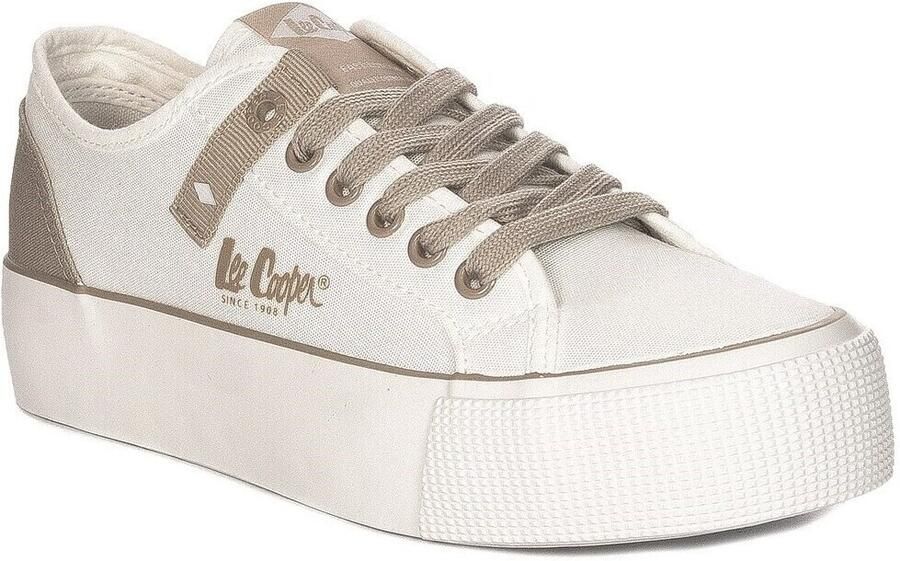 Lee Cooper Lage Sneakers LCW242198L