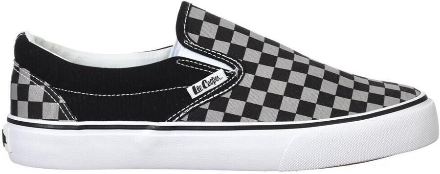 Lee Cooper Lage Sneakers LCW24312173L