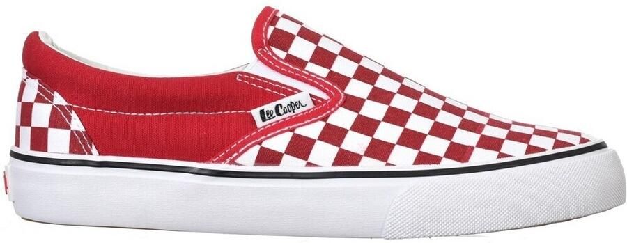 Lee Cooper Lage Sneakers LCW24312176L