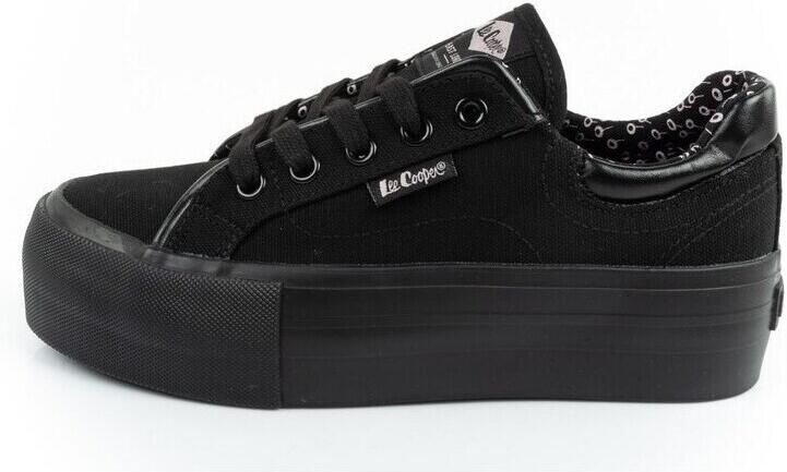 Lee Cooper Lage Sneakers LCW24312180L