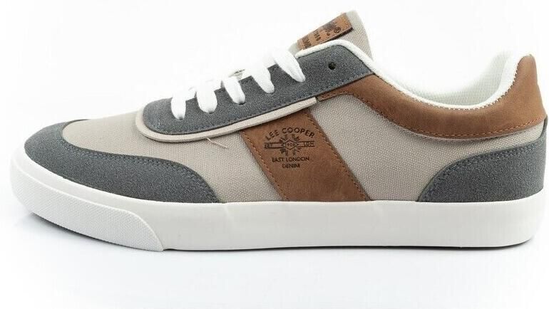 Lee Cooper Lage Sneakers LCW24312253M