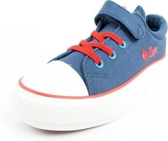 Lee Cooper Lage Sneakers LCW24312275K