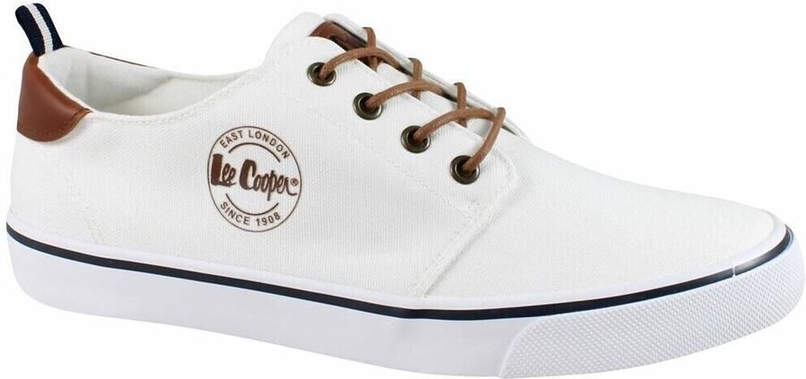 Lee Cooper Lage Sneakers LCW25023240