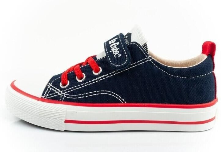 Lee Cooper Lage Sneakers LCW25023274K