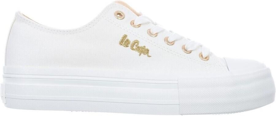 Lee Cooper Lage Sneakers LCW25023289LA