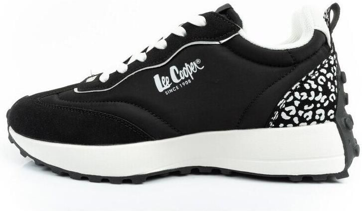 Lee Cooper Lage Sneakers LCW25033350L