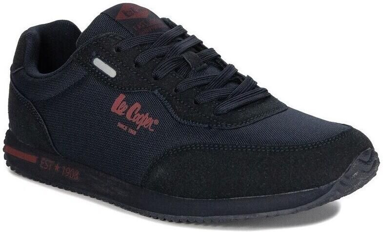 Lee Cooper Lage Sneakers LCW25033385M