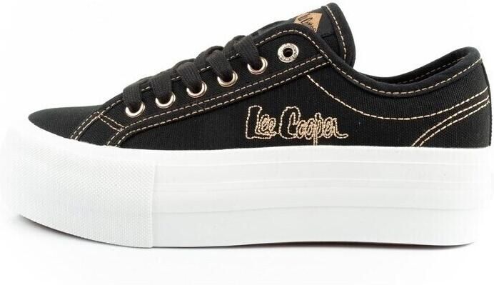 Lee Cooper Lage Sneakers LCW25313431L