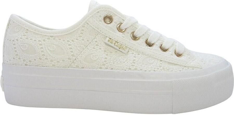 Lee Cooper Lage Sneakers LCW25313438L