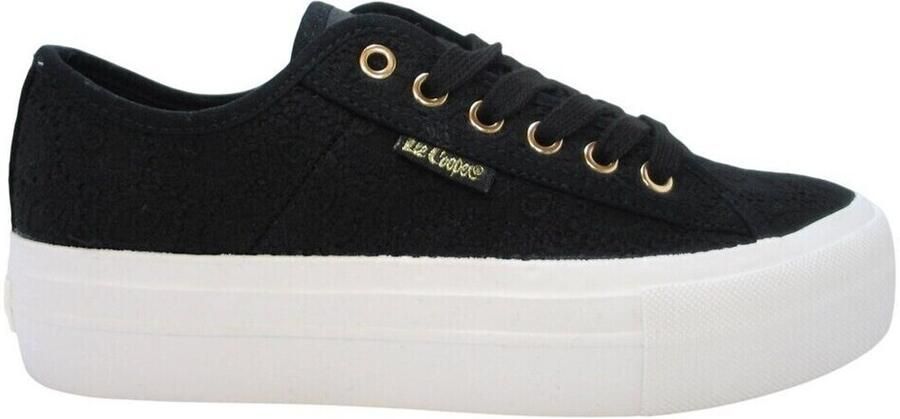 Lee Cooper Lage Sneakers LCW25313439L