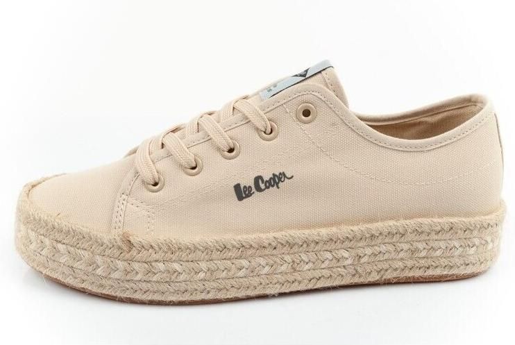 Lee Cooper Lage Sneakers LCW25443215L