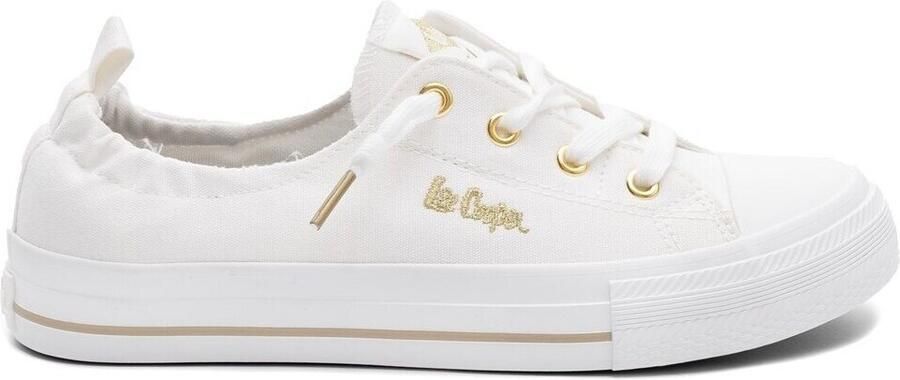 Lee Cooper Lage Sneakers LCW26024050L