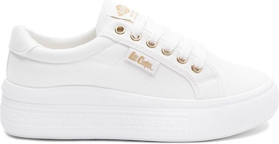Lee Cooper Lage Sneakers LCW26024074L