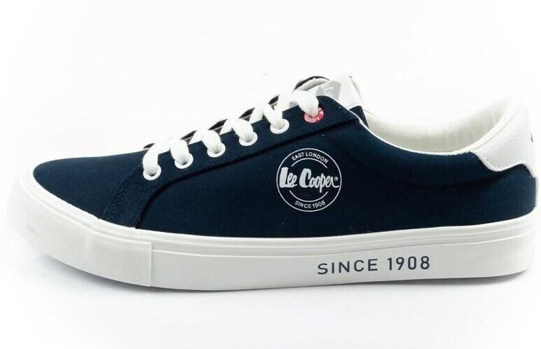 Lee Cooper Lage Sneakers LCW26024081M
