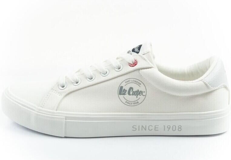 Lee Cooper Lage Sneakers LCW26024082M