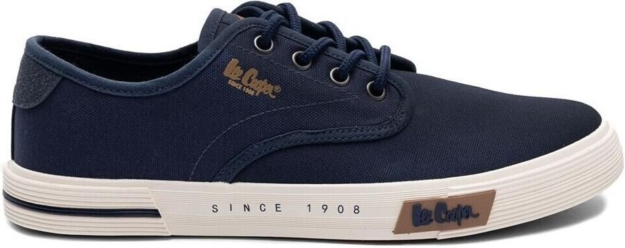 Lee Cooper Lage Sneakers LCW26024087MC