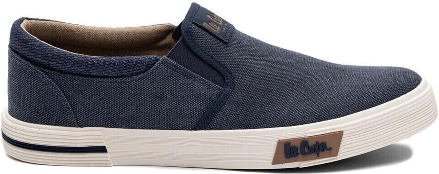 Lee Cooper Lage Sneakers LCW26024088MC