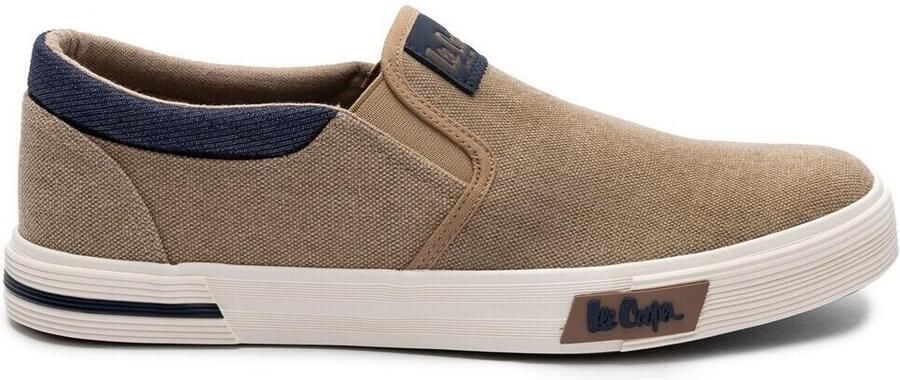 Lee Cooper Lage Sneakers LCW26024089MC