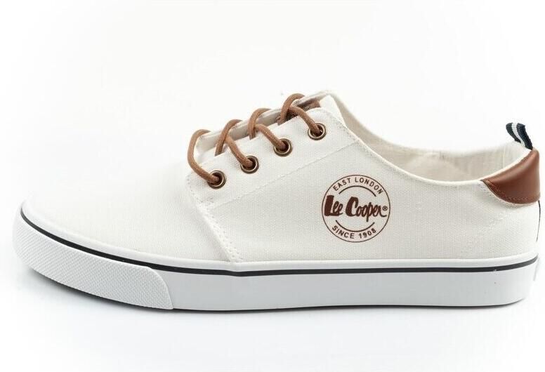 Lee Cooper Lage Sneakers LCW26024094M