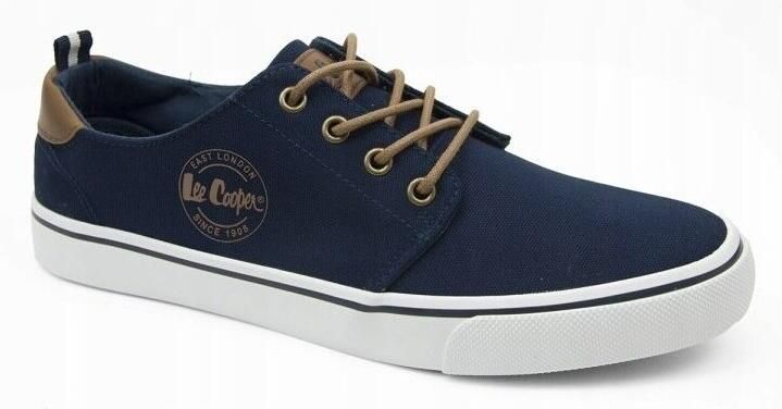 Lee Cooper Lage Sneakers LCW26024095M
