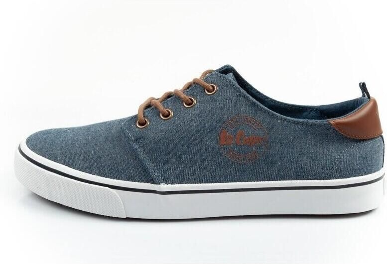 Lee Cooper Lage Sneakers LCW26024096M