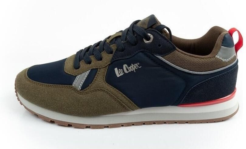 Lee Cooper Lage Sneakers LCW26034121M