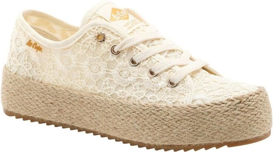 Lee Cooper Lage Sneakers LCW26314326L