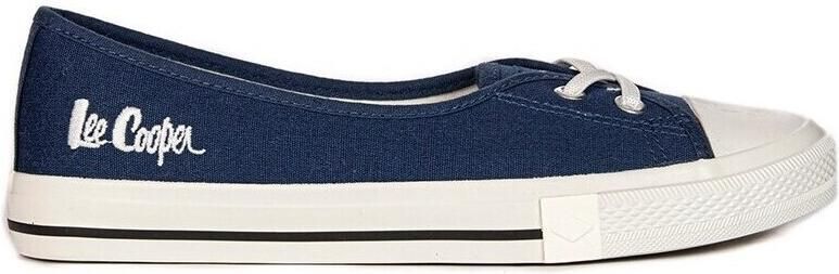 Lee Cooper Lage Sneakers LCW26314355L
