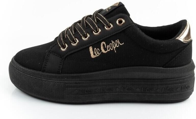 Lee Cooper Lage Sneakers LCW26444476L