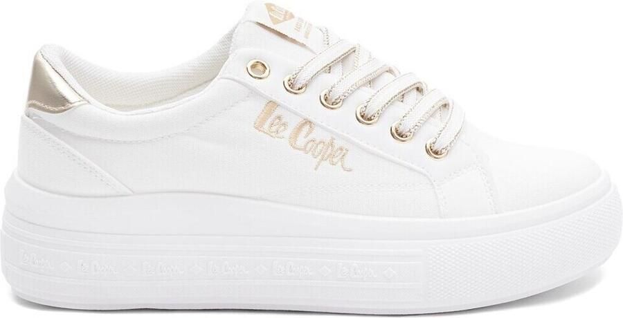 Lee Cooper Lage Sneakers LCW26444478L
