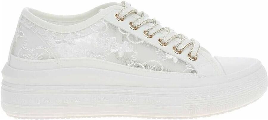 Lee Cooper Lage Sneakers LCW26444480LB