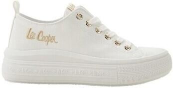 Lee Cooper Lage Sneakers LCW26444482L