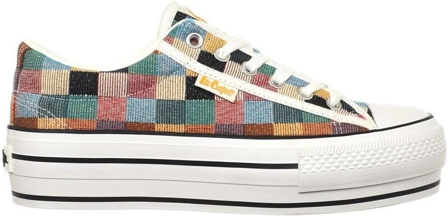 Lee Cooper Nette Schoenen LCW25313441L