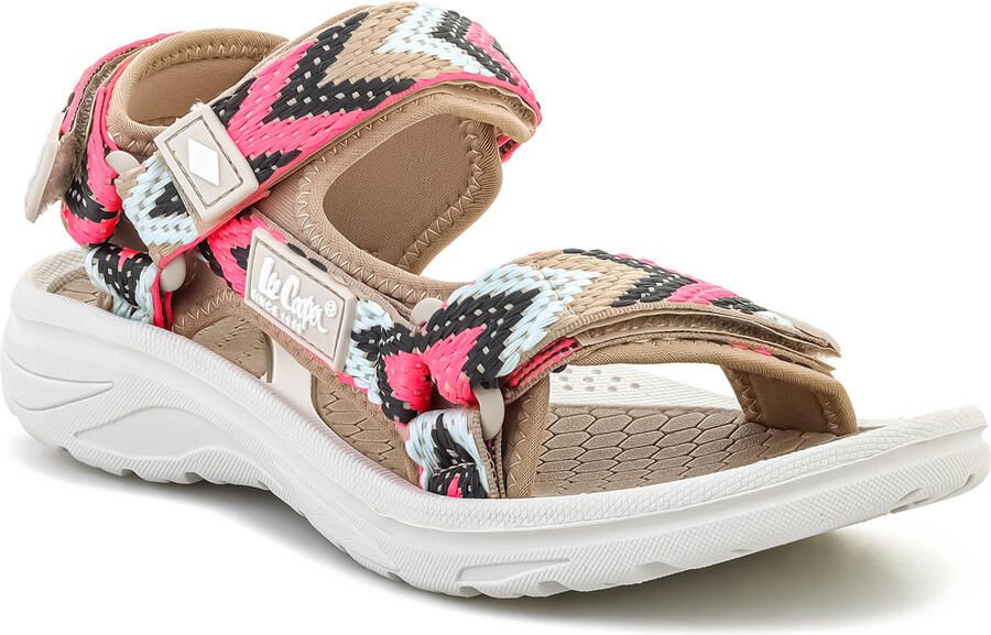 Lee Cooper Sandalen Domyślna nazwa - Foto 2