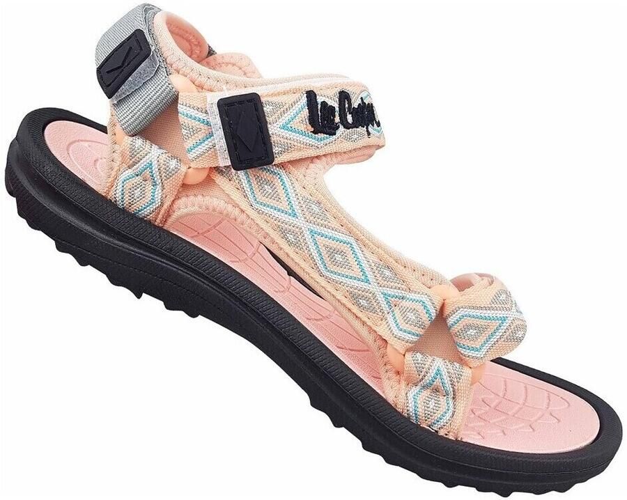 Lee Cooper Sandalen LCW23341684L - Foto 2