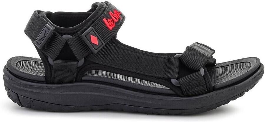 Lee Cooper Sandalen Domyślna nazwa - Foto 2