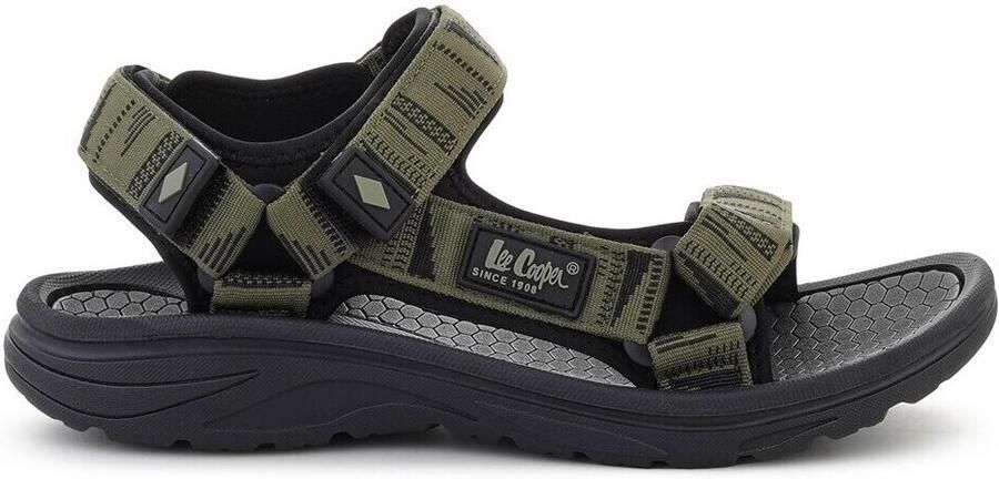 Lee Cooper Sandalen Domyślna nazwa - Foto 2
