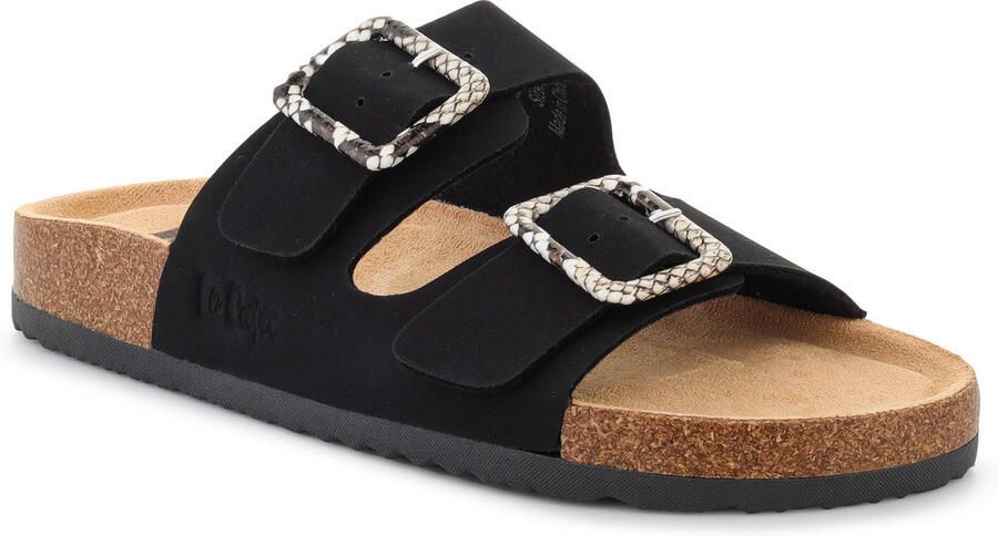 Lee Cooper Slippers Domyślna nazwa - Foto 2