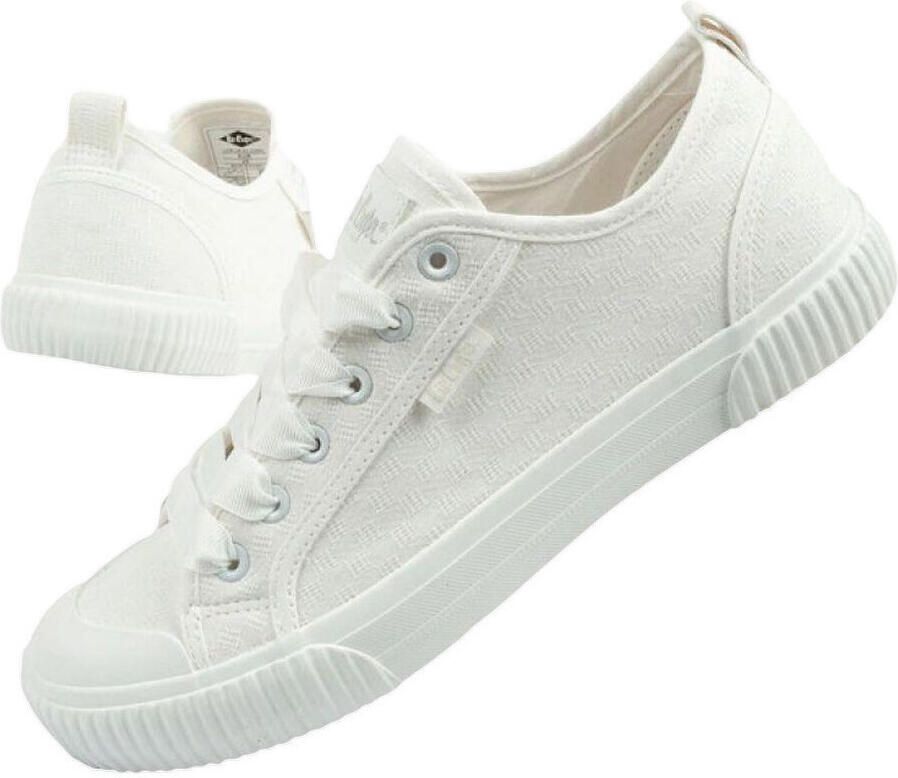 Lee Cooper Sneakers Baskets W LCW-25-02 textile
