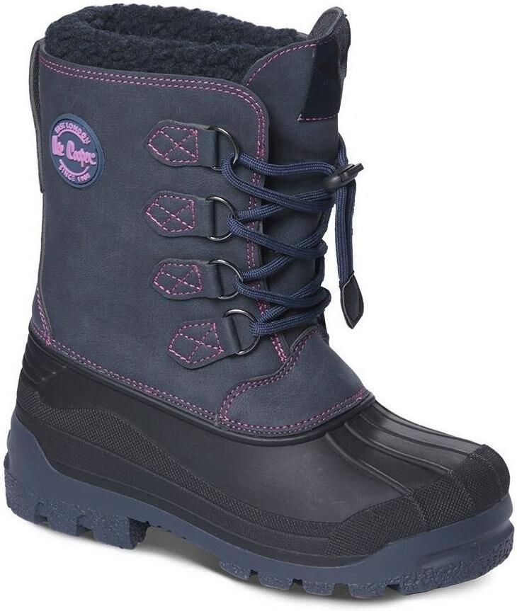 Lee Cooper Snowboots GRANAT