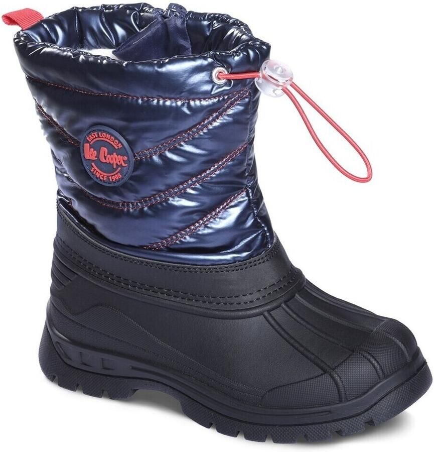 Lee Cooper Snowboots LCJ23442000K