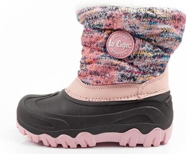 Lee Cooper Snowboots LCJ25103770K